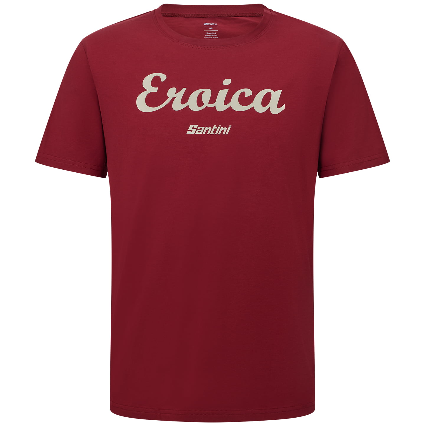 T-Shirt Eroica Strada